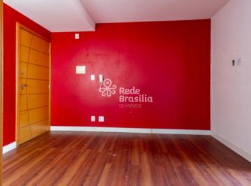 Apartamento · 46m² · 2 Quartos · TH34779 - Qs 303 Samambaia, Apartamento 02 quartos, 46m². Agende sua visita!