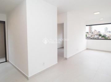 Apartamento · 56m² · 2 Quartos · 1 Vaga · Apartamento 2 quarto(s), no bairro Parque das Nações