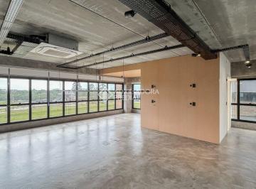 Comercial · 136m² · Sala comercial no Campeche - ideal para empresas criativas e de comunicação.