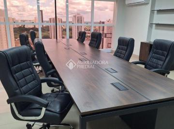 Comercial · 75m² · 1 Vaga · Sala Comercial para Locação Anual, 73m², Duque de Caxias, Cuiabá, MT