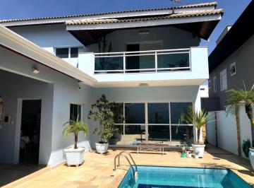 Casa · 328m² · 4 Quartos · 4 Vagas · Sobrado 4 dormitórios (3 suítes), 4 vagas. Villas de Santanna, Jacareí