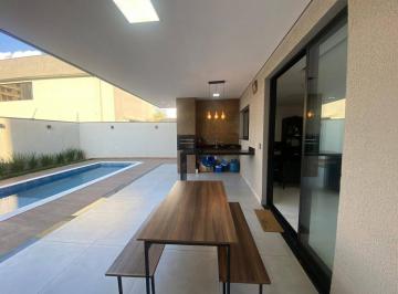 Casa · 210m² · 4 Quartos · 2 Vagas · Casa sobrado, 4 quartos (4 suites), Floradas do Paratehy, SJC