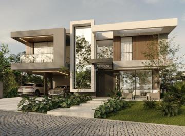 Casa · 381m² · 3 Quartos · 2 Vagas · CASA A VENDA 3 SUITES, 381M² MOBILIADA - BAIRRO INGLESES, FLORIANÓPOLIS