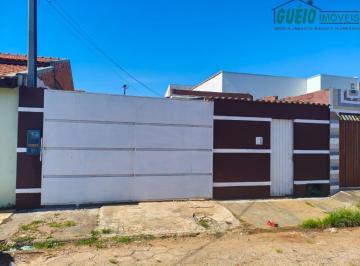 Foto 01 · Casa, Parque Centenário, Itararé, SP