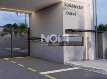 Terreno , Vicente Pires · Lote de 400 m² em condomínio fechado no Residencial Jóquei em Vicente Pires