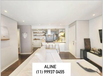 Apartamento de 4 quartos, São Paulo · Apartamento com 109 m² e 4 quartos à venda em Jardim Esmeralda