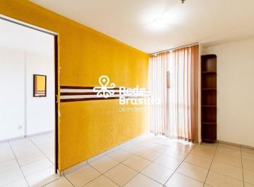 Apartamento · 28m² · 1 Quarto · 1 Vaga · Edifício Turmalina - Avenida das Araucárias - Apartamento com 1 quarto - Águas Claras