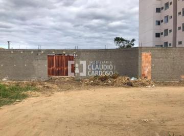 Foto 01 · Vendo um lote situado na Rua E, integrante do Loteamento Morada do Parque, Bairro Recreio, Vitória d