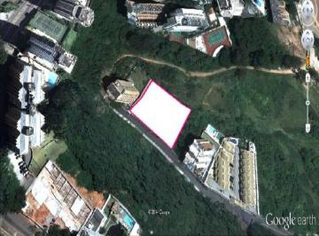 Terreno · 2520m² · Terreno à venda no Morumbi Jardim Ampliação, São Paulo- SP: 2.520,00 m² de área! Zoneamento ZM estud