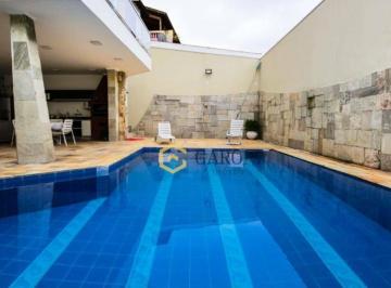 1f2f8162d45109a453cf4fa592194e01e5eb403b · Sobrado à venda, 320 m² - City América - São Paulo/SP