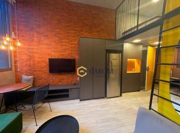 49758dcc080d0d30f130717851be2b1d25fb7576 · Studio com 1 dormitório à venda, 25 m² por R$ 540.000,00 - Sumarezinho - São Paulo/SP