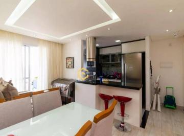 3c1734c1d0b4dbc5f0f4da24c71357ed36c6aa09 · Apartamento com 2 quartos à venda, 56 m² - Vila Ema - São Paulo/SP