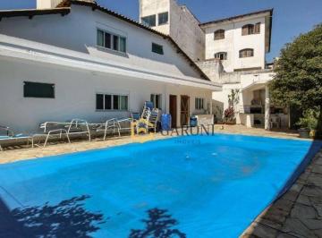 c2c06a4125f2cf272e22f68be9c77b209aba172b · Casa 4 quartos/suites, sendo 2 master à venda, 408 m² por R$ 2.200.000 - City América - São Paulo/SP
