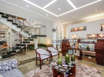 Sala de Estar · Sobrado à venda, 300 m² por R$ 1.500.000,00 - Parque Maria Domitila - São Paulo/SP