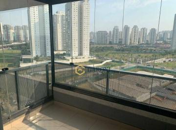 5e4c96486b5bd92e5c904f142facb857903b786f · Jardim das Perdizes venda , 2 quartos,  mobiliado