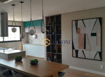 d1003ede16afd7d88b9bac31bbfaee5d49459a26 · Apartamento à venda, 32 m² por R$ 469.000,00 - Perdizes - São Paulo/SP