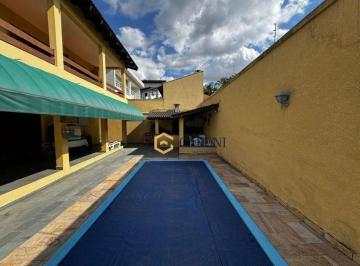 4f373b461f0b375a3b32d0da21bcca2e713c40ee · Sobrado com 4 quartos para alugar, 354 m² por R$ 14.230/mês - City América - São Paulo/SP