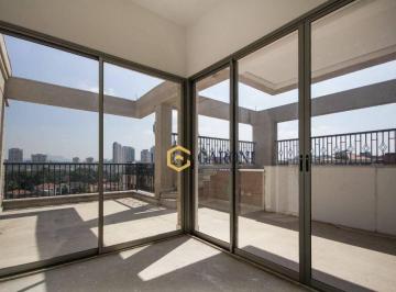 96e5555ac55a14ce379bddce2340cdacc0167637 · Cobertura com 4 dormitórios à venda, 240 m² por R$ 3.500.000,00 - Lapa - São Paulo/SP