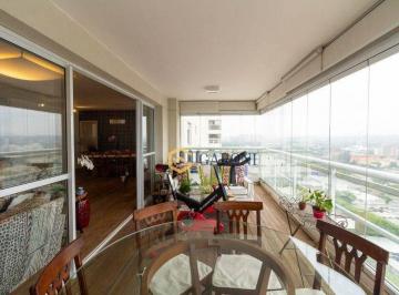 31d989b80cff5a51d9d50728bea4c997c2800c02 · Apartamento na Rua Nagel com 3 suítes à venda - 158 m²  -  Vila Leopoldina - São Paulo/SP