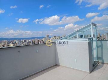 a9aafb2ed75d743f4ea65ae7def3a1cbfcb2f4ca · Cobertura com 1 dormitório, 56 m² - venda por R$ 855.000,00 ou aluguel por R$ 4.150,00/mês - Vila Ip