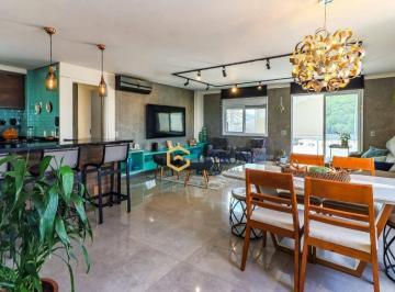 438bff839a67466001e7eb4d4ad796f1e15248d5 · Apartamento à venda, 97 m² por R$ 760.000,00 - Vila Pereira Barreto - São Paulo/SP