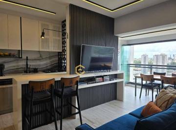 a603211c0e8f6efd9987318c00a1c270e71663dd · Apartamento Semi Mobiliado à venda - 61 metros com 2 quartos - Vila Leopoldina, São Paulo