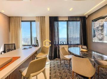 1eead1088a2781abf4997876daeda62f54f1e613 · Andar Corporativo à venda, 69 m² por R$ 650.000,00 - Pinheiros - São Paulo/SP