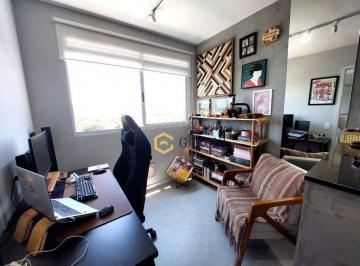 0fef7ad762c2540730e85d2dec2fddbc4f7fbeb4 · Apartamento com 2 dormitórios à venda, 35 m² por R$ 370.000,00 - Vila Leopoldina - São Paulo/SP