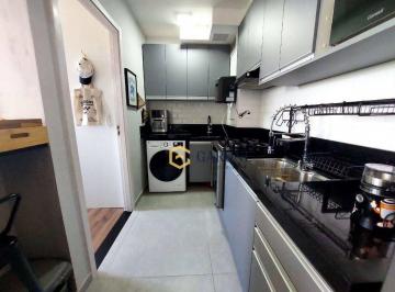 298ec52723ce76125beda59240149df8da7adf76 · Apartamento com 2 dormitórios à venda, 35 m² por R$ 370.000,00 - Vila Leopoldina - São Paulo/SP