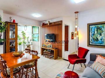 ddae39b50f2fa76b4bdc8cd3ff9b5d1ebe72f215 · Apartamento com 2 dormitórios à venda, 60 m²  - Parque São Domingos - São Paulo/SP