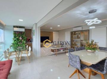228b60d7aeb18ce45a2acf9e0ff38f716d3fa7e5 · Apartamento com 3 suítes à venda, 129 m² - Vila Leopoldina - São Paulo/SP