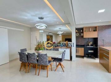 106debcbc452289ff45b367225b265bf3805e0d9 · Apartamento com 3 suítes à venda, 129 m² - Vila Leopoldina - São Paulo/SP
