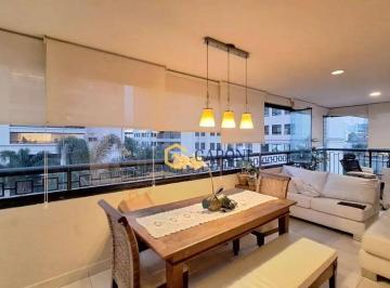 168e898606fc8edba905b28a5f915de83bb0197d · Apartamento com 4 dormitórios à venda, 167 m² - Barra Funda - São Paulo/SP
