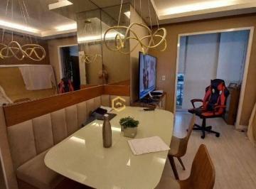 c513439dabedc0dfb21a995e860dd698dc98dee2 · Apartamento com 2 quartos à venda, 50 m² - Freguesia do Ó - São Paulo/SP
