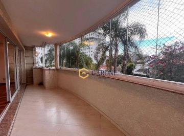 3602e34ec8c8056ad8bfc975f40125371e844787 · Apartamento com 4 dormitórios para alugar, 256 m² por R$ 27.916,60/mês - Vila Leopoldina - São Paulo