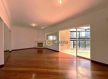 c8ad1f4d52aad3d648edcfda97d2ee217ac10724 · Apartamento Duplex, 272 m² - venda por R$ 1.400.000,00 ou aluguel por R$ 16.500,00/mês - Morumbi - S