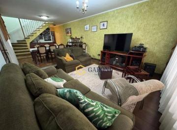 c341bc6072651db19d281536a6bd7280e543c739 · Casa com 3 dormitórios à venda, 200 m²  -Vila Santa Delfina - São Paulo/SP