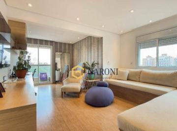 e71c362afa227811a54ddaa7b04a81264533f463 · Apartamento com 3 suítes à venda, 126 m²  - Vila Leopoldina - São Paulo/SP