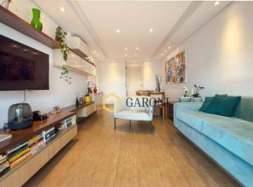 ec8ba6b9f0a7f08a89562ead79fcf4aa9b75bf4a · Apartamento com 3 suítes à venda, 126 m²  - Vila Leopoldina - São Paulo/SP