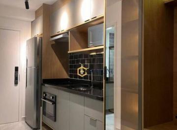 2119a0ce7992639630e3b88359b84b4e709201e0 · Apartamento com 1 dormitório à venda, 24 m² - Pinheiros - São Paulo/SP