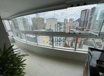 221a563be5fa5b880d6a7b6e51a7c768b51c9d01 · Apartamento com 2 dormitórios à venda, 81 m² por R$ 744.000,00 - Vila Guilhermina - Praia Grande/SP
