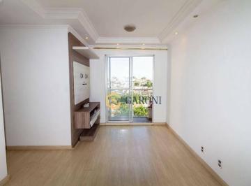 60cdb1b64fde88a8d227994a4ab5d61b87a43c39 · Apartamento à venda, 61 m² por R$ 479.000,00 - Parque Maria Domitila - São Paulo/SP