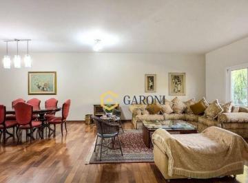 201e16288f8d974265739ea14ba5a9733f4b35a6 · Casa térrea 257 m², 3 quartos, 2 suítes - à venda no Alto de Pinheiros - São Paulo/SP