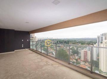 f023cae161485b51049859f565aebd6a505169c5 · Apartamento à venda, 143 m² por R$ 2.700.000,00 - Campo Belo - São Paulo/SP