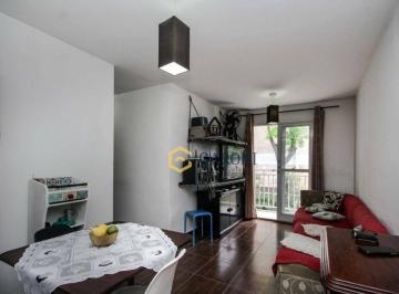 cc03d5b7eab14b2ea17a630f20361c9350fd8ba1 · Apartamento à venda, 58 m² por R$ 340.000,00 - Vila Jaraguá - São Paulo/SP