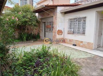 da1586dfb2fc2e37d0a6be39e667489d46bca3dc · Casa Térrea à Venda - Alto da Lapa S.P. com 384m² terreno