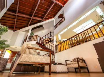Sala de Estar · Casa com 4 quartos à venda, 550 m² por R$ 1.900.000 - City América - São Paulo/SP
