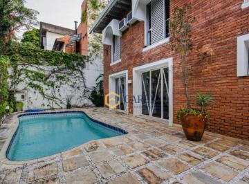 b4ea7afabe7fdbb356c508992a2028ab434e7fd9 · Casa com 4 dormitórios à venda, 400 m² por R$ 2.999.990,00 - Alto de Pinheiros - São Paulo/SP