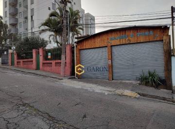 13dda065d8b90832f144797a37bb7f41fe2e3d20 · Terreno à venda, 1300 m² - Parque São Domingos - São Paulo/SP