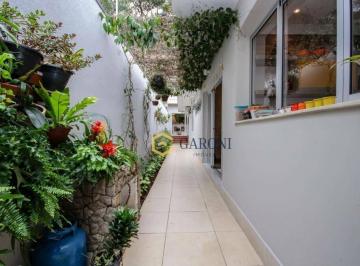 3482c341144214ad8e617706ff9744586f497d27 · Casa com 4 dormitórios à venda, 380 m² - City Lapa - São Paulo/SP
